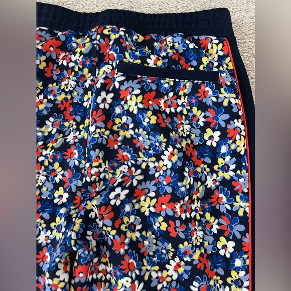 RAG & BONE FLORAL TRACK PANT - Picture 9 of 15